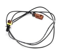 VIPIH Reverse Camera Cable Harness pour Ford F-250 Super Duty 17-22 HC3Z-14D202-M