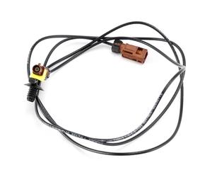 VIPIH Reverse Camera Cable Harness pour Ford F-250 Super Duty 17-22 HC3Z-14D202-M
