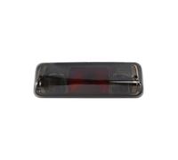 VIPIH Smoke LED 3rd Brake Light Rear Tail Lamp 7L3Z-13A613-B Pour FORD F150 2004-2008