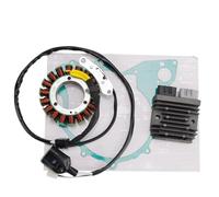 VIPIH Stator & Regulator Rectifier Gasket pour Yamaha Dragstar XVS400 XVS400C 10-2017