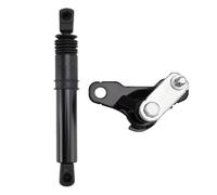 VIPIH Tailgate Damper Kit ML3Z5D008C pour Ford F-150 F150 2021-2025 - No More Slam