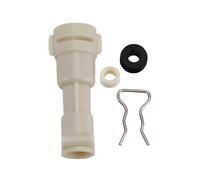 VIPIH ThermoBlock Inlet Connector & Seal & Spacer & pourk D8mm Kit of Water Heating Element Fit pour Philips Coffee Machine 422224777123