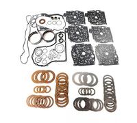VIPIH Transmission Full Rebuild Kit 4T40E 4T45E Pour Chevrolet Pontiac Saturn