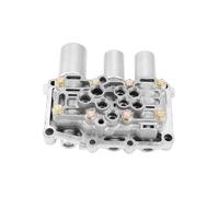 VIPIH Transmission Solenoid Kit Control Valve 27200-PWR-013 pour Honda Jazz 2003-2008