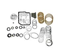 VIPIH U140E U140F Auto Transmission Master Rebuild Kit Overhaul Seals Pour Toyota RAV4