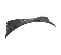 VIPIH Windshield Cowl Panel 51719808095+51719808096 pour Mini Cooper R60 R61 2010-2016