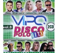 Vipo Disco Polo Hits vol. 8