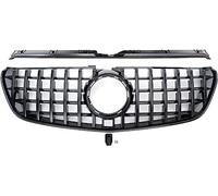 VIPOD 2 PièCes Calandres Avant pour Mercedes W447, De Pare-Chocs Voiture Ligne Grille Couvercle Droite Et Gauche