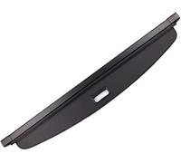 VIPOD Auto éTagèRe ArrièRe RéTractable De Coffre pour Toyota Prius Ⅲ 2009-2015, Protection Bagages Confidentialité Partition SéCurité