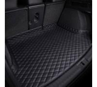VIPOES Tapis de Coffre pour Nissan Qashqai J11 2013-2021, Imperméable Résistant à l'usure Coffre Kit Matériau léger sans Odeur