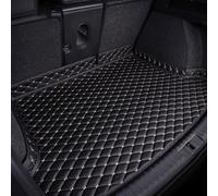 VIPOES Tapis de Coffre pour Volkswagen T-Cross 2019-2024, Imperméable Résistant à l'usure Coffre Kit Matériau léger sans Odeur
