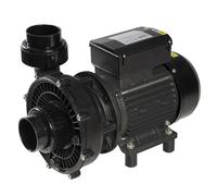 Vipool - Pompe De Filtration Solubloc 2v Bi-vitesse Compatible Desjoyaux® Pbi Bi-vitesse