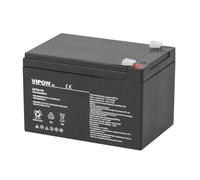 VIPOW bat0217 batterie au ploMB-gel 12V 14Ah sans entretien