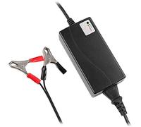 Vipow bat1128 chargeur de batterie gel 12V 7-14Ah