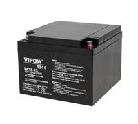 VIPOW Batterie Gel 12 V 28 Ah BAT0230
