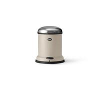 Poubelle à pédale 4L BEIGE Vipp OFFRE SPECIALE - 5705953204844