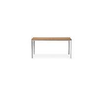 Vipp 432 Bureau chêne/cuir camel