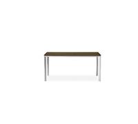 Vipp 432 Bureau Dark Oak/Bosco Leather