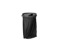 Vipp - 441 Laundry Bag Black