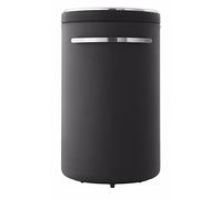 Vipp 441 Panier à Linge 75 l (Noir)