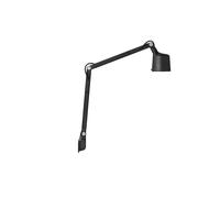 Vipp - 522 Applique Murale Noir