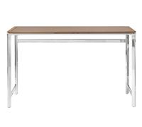 VIPP430 Studio Desk Bureau Vipp cuir brun chameau - 5705953220493