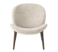 VIPP496 / VIPP 496 Lodge Lounge Chair, Low Back fauteuil bas Vipp - VIPP469 DACU00009