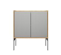 VIPP675 Cabinet System H2 Étagère Vipp - VIPP675 H2 HELL