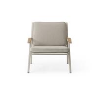 VIPP713 / VIPP 713 Open-Air Outdoor Lounge Chair Vipp - 5705953201386
