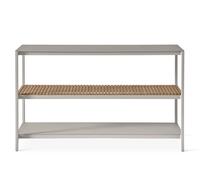 VIPP741 Open-Air Outdoor Kitchen Unit Grande cuisine Vipp - VIPP 7417601