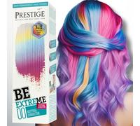 Vip's Prestige Be Extreme | Tonique capillaire semi-permanent Couleur 00 Neutre | Donne de la couleur aux cheveux décolorés ou gris | Résultat temporaire | Sans ammoniaque, sans parabens et PPD