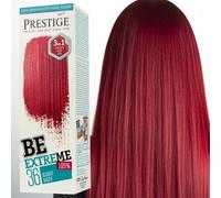 Vip's Prestige Be Extreme | Tonique capillaire semi-permanent Couleur 36 Bloody Mary | Donne de la couleur aux cheveux décolorés ou gris | Résultat temporaire | Sans ammoniaque, sans parabens et PPD