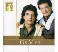 Vips - Warner 30 Anos