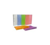 Viquel 44590 Cahier Classeur Polypropylène Papier Assorties