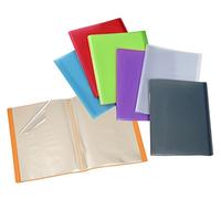 Viquel 608083-05 Porte Documents 80 vues en Propyglass Coloris Aléatoire