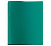 Viquel Classeur-cahier en polypropylène A4 Vert Vert Vert