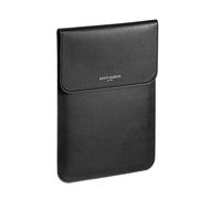 Viquel - Housse modulable pour PC ou Tablette Andrea - Housse pour Ordinateur 13" Maxi Saint Martin - Matière résistante et stylée - Noir