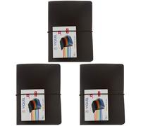 Viquel Mini Trieur extensible 6 positions Rainbow Class (Lot de 3)