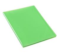 Viquel - Protège vue a4 100 Vues (50 pochettes) grande capacité - Vert