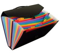 Viquel Rainbow Class Valisette-Trieur 24 Positions