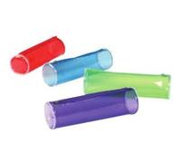 RDC12 TROUSSE RONDE TRANSPARENTE