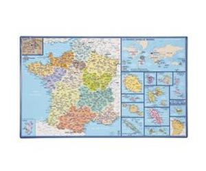 VIQUEL RDC6 SOUS-MAIN FRANCE DOM TOM