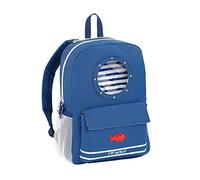 Viquel - Sac À Dos Maternelle Petit Matelot Bleu
