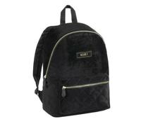 VIQUEL Sac velvet 30x41x19 dos moussé