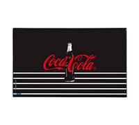 Viquel - sous Main de Bureau Coca COLA