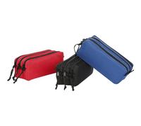 Viquel Teknik Trizip - Trousse - Polyester 600d - Disponible En Différents Coloris