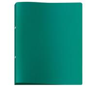 Viquel V020203 Classeur à anneaux 2 anneaux vert 2,5 cm DIN A4