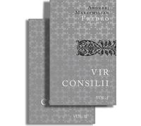 Vir Consilii / Councillor Andrzej Maksymilian Fredro (Buch auf Polnisch)