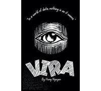 VIRA: "In a world of data, nothing is as it seems."