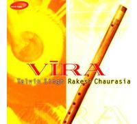 Vira: Instrumental Brotherhood by Talvin Singh (2006-01-01)